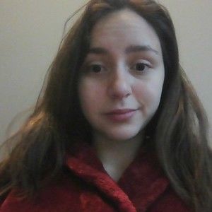 Meet your Posher, Rebeccah